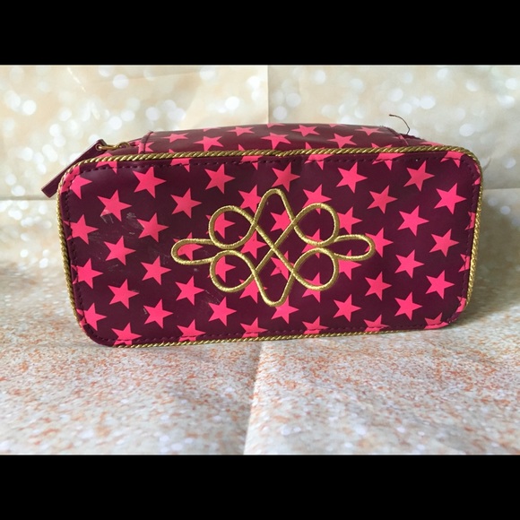 MAC Cosmetics Handbags - Makeup bag